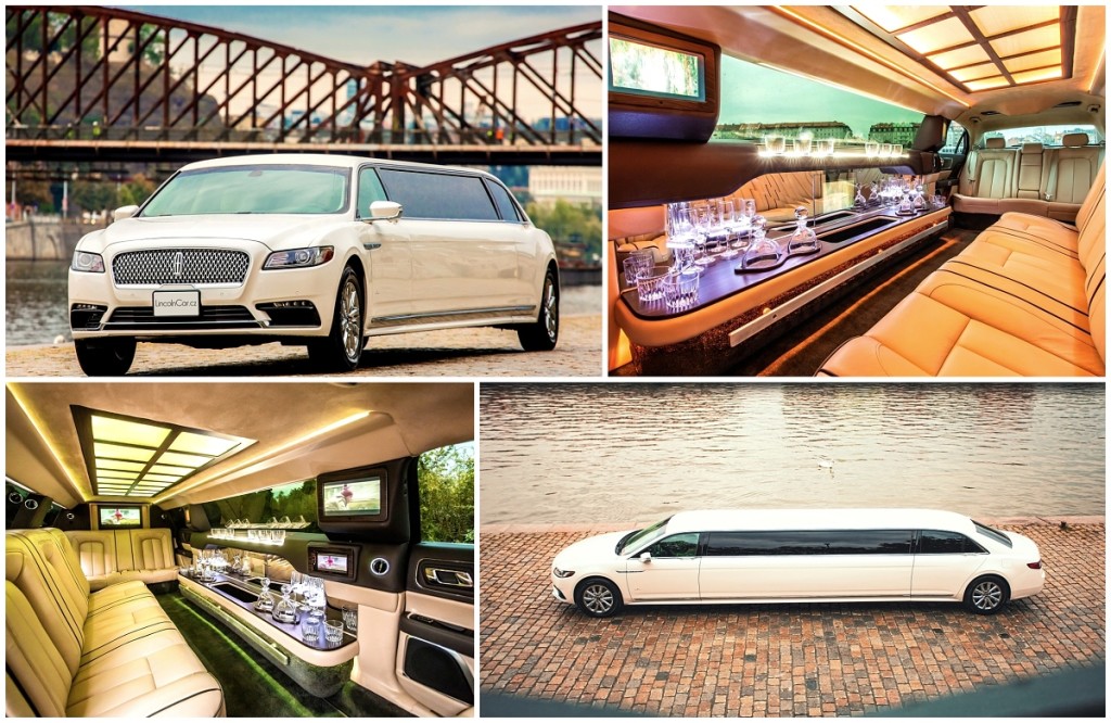 limo2018w